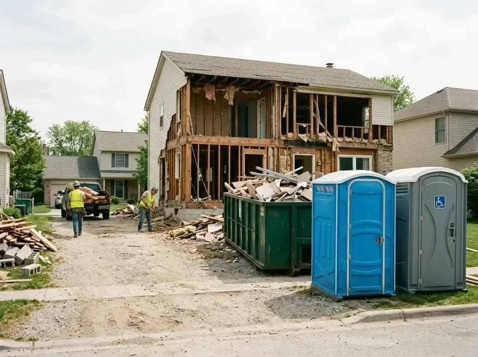 home-renovation-demolition-sit-010 — frequently asked questions, Portable Toilet & Dumpsters Rental in Jean Lafitte, LA